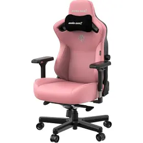 Herná stolička - Anda Seat Kaiser 3 XL Pink - 3