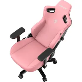 Herná stolička - Anda Seat Kaiser 3 XL Pink - 5