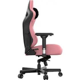 Herná stolička - Anda Seat Kaiser 3 XL Pink - 6