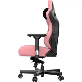 Herná stolička - Anda Seat Kaiser 3 XL Pink - 7