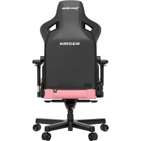 Herná stolička - Anda Seat Kaiser 3 XL Pink - 8