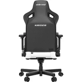 Herná stolička - Anda Seat Kaiser 3 XL White - 10