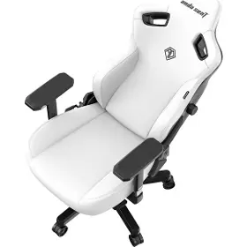 Herná stolička - Anda Seat Kaiser 3 XL White - 7