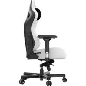 Herná stolička - Anda Seat Kaiser 3 XL White - 8