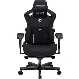 Anda Seat Kaiser 3 Pro XL Fabric black