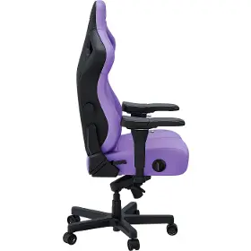 Herná stolička - Anda Seat Kaiser 4 L Purple - 2