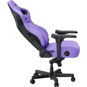 Herná stolička - Anda Seat Kaiser 4 L Purple - 3