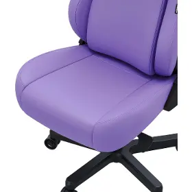 Herná stolička - Anda Seat Kaiser 4 L Purple - 9