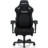 Anda Seat Kaiser 4 XL fabric Black