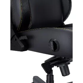 Herná stolička - Anda Seat Kaiser 4 XL Black - 6