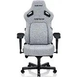 Anda Seat Kaiser 4 XL Fabric Grey