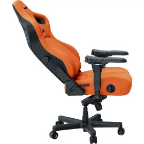 Herná stolička - Anda Seat Kaiser 4 XL Orange - 3