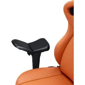 Herná stolička - Anda Seat Kaiser 4 XL Orange - 6