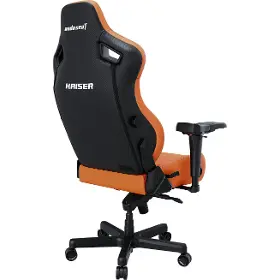 Herná stolička - Anda Seat Kaiser 4 XL Orange - 7