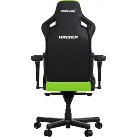Herná stolička - Anda Seat Kaiser 4 XL bright green pvc - 5