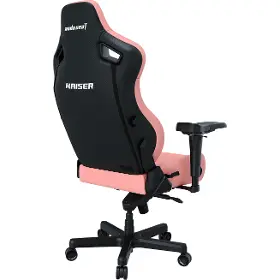 Herná stolička - Anda Seat Kaiser 4 XL Pink - 5