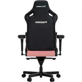Herná stolička - Anda Seat Kaiser 4 XL Pink - 6