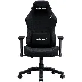 Anda Seat Luna Black fabric
