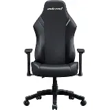 Anda Seat Luna Black PVC