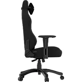 Herná stolička - Anda Seat Phantom 3 Fabric Black - 3