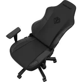 Herná stolička - Anda Seat Phantom 3 Black + Black - 14