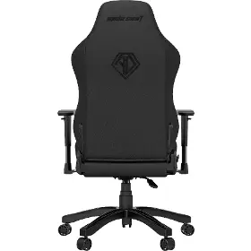 Herná stolička - Anda Seat Phantom 3 Black + Black - 16