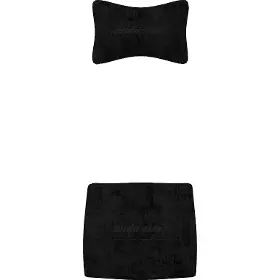 Herná stolička - Anda Seat Phantom 3 Black + Black - 17