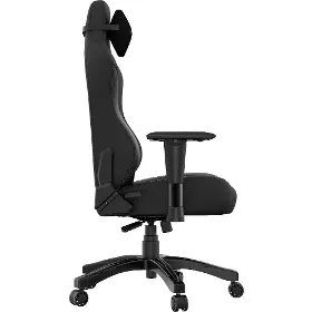 Herná stolička - Anda Seat Phantom 3 Black + Black - 7
