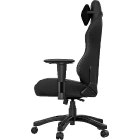 Herná stolička - Anda Seat Phantom 3 Black + Black - 8