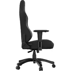 Herná stolička - Anda Seat Phantom 3 Black + Black - 9