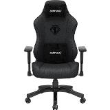 Anda Seat Phantom 3 Fabric Dark Grey