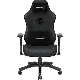 Anda Seat Phantom 3 Fabric Dark Grey