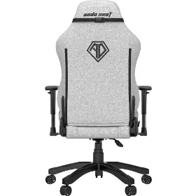 Herná stolička - Anda Seat Phantom 3 Fabric  Grey - 5