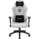 Anda Seat Phantom 3 Fabric  Grey
