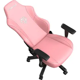 Herná stolička - Anda Seat Phantom 3 Pink - 4