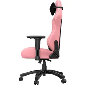Herná stolička - Anda Seat Phantom 3 Pink - 6
