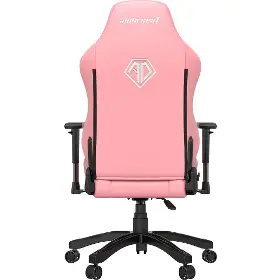 Herná stolička - Anda Seat Phantom 3 Pink - 7