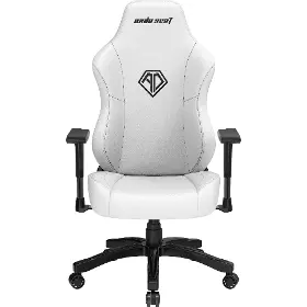Herná stolička - Anda Seat Phantom 3 White - 2