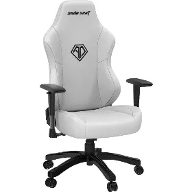 Herná stolička - Anda Seat Phantom 3 White - 5