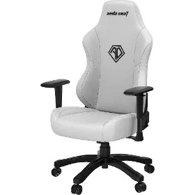 Herná stolička - Anda Seat Phantom 3 White - 6