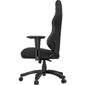 Herná stolička - Anda Seat Phantom 3 Black + Gold - 12