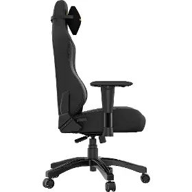 Herná stolička - Anda Seat Phantom 3 Black + Gold - 13