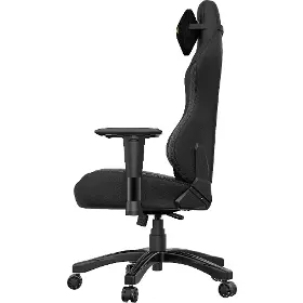 Herná stolička - Anda Seat Phantom 3 Black + Gold - 14