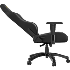 Herná stolička - Anda Seat Phantom 3 Black + Gold - 15