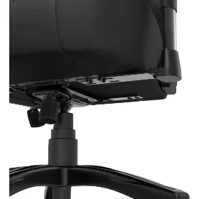 Herná stolička - Anda Seat Phantom 3 Black + Gold - 18