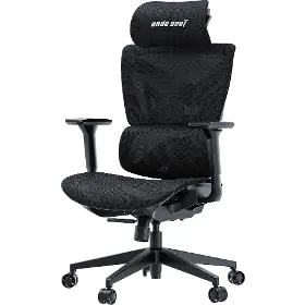 Herná stolička - Anda Seat X-Air Mega black - 3