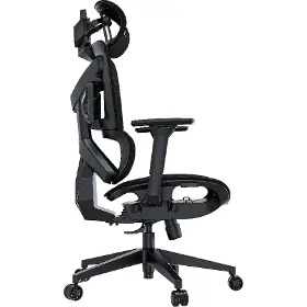Herná stolička - Anda Seat X-Air Mega black - 4