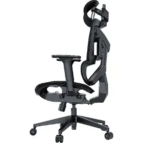 Herná stolička - Anda Seat X-Air Mega black - 5