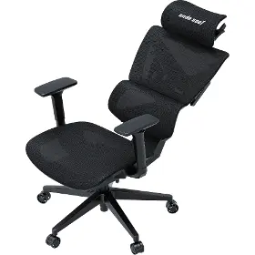 Herná stolička - Anda Seat X-Air Mega black - 7