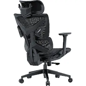 Herná stolička - Anda Seat X-Air Mega black - 8